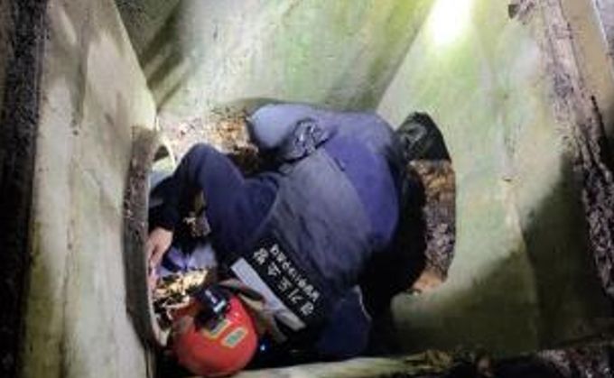 남양주소방서, 70대 여성 실종자 무사히 구조