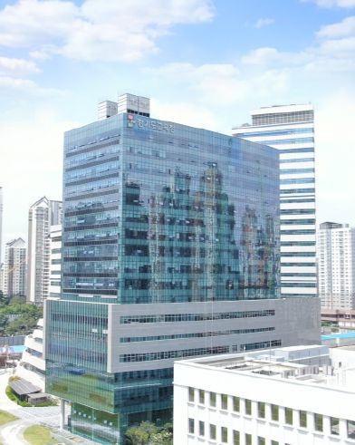 경기도교육청 남부청사