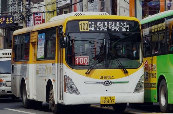 하남시 국가유공자, 2024년 1월부터 하남시 마을버스 무료이용 혜택