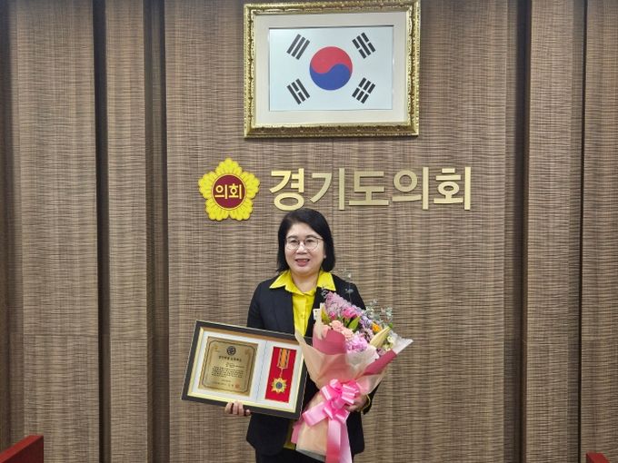 이서영 의원(국민의힘, 비례)