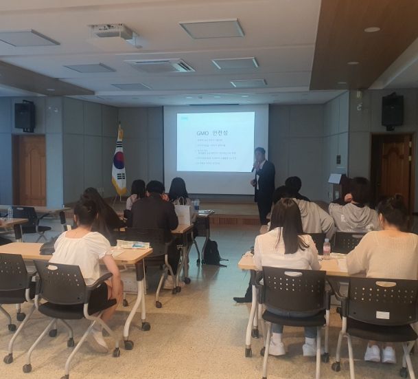 동두천양주교육지원청, 미리캠퍼스 공유학교 2기를 통한 학생의 다양한 학습경험 확장