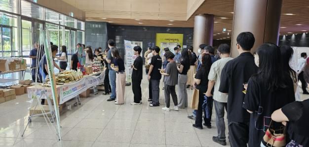 연천군·NH농협 연천군지부, 고향사랑기부제 방문 홍보 추진