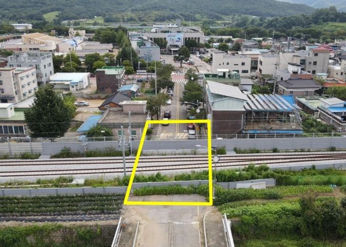 연천군, 구읍건널목 존치 위한 ‘행정력 집중’