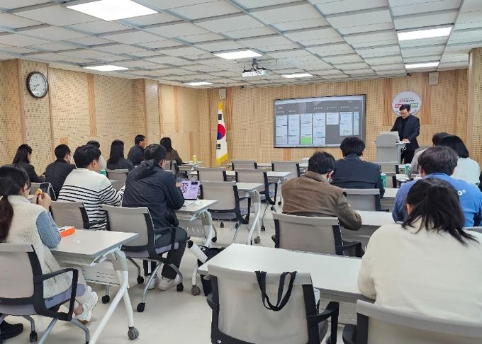 경기도연천교육지원청, 2024 연천 초등 『2022 개정 교과 교육과정』 현장 연수 개최