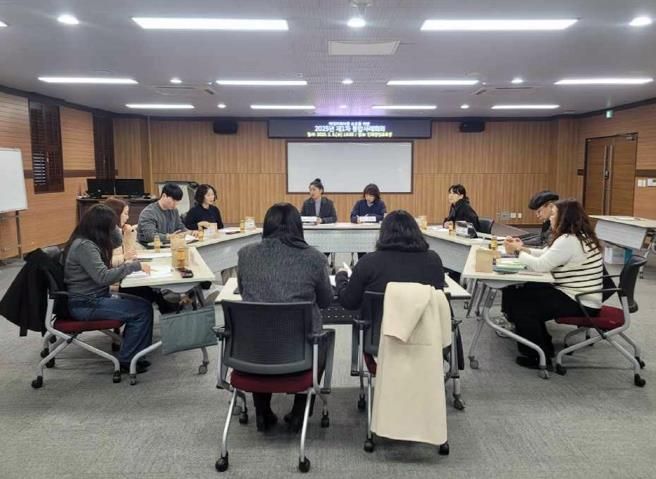 의정부시, 학대피해아동 보호 위한 제1차 통합사례회의 개최