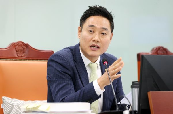 경기도의회 오석규 의원(더불어민주당, 의정부4)