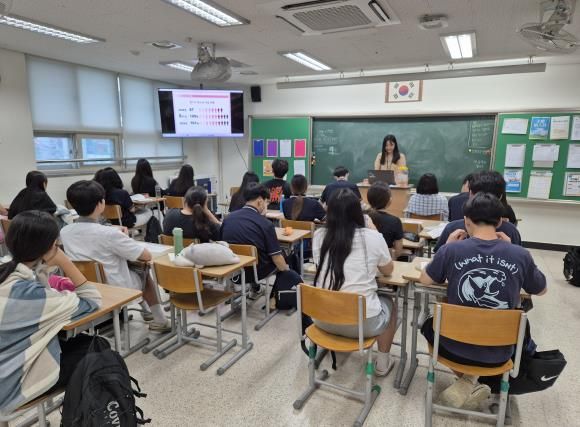 광주시정신건강복지센터 아동·청소년을 위한 정신건강 예방 교육 확대 실시