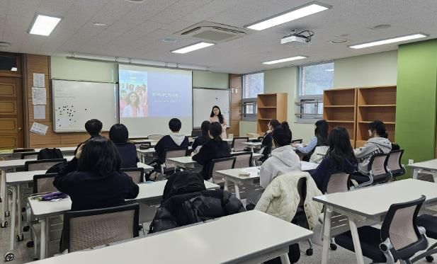의정부교육지원청, 교육 제2섹터에서 고교학점제 지원으로 진로 탐색과 학습 선택권 확대