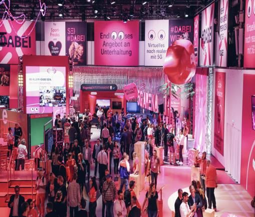 2024년 독일 국제 소비자가전박람회