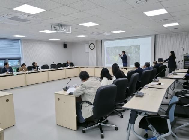 주민공론장 회의