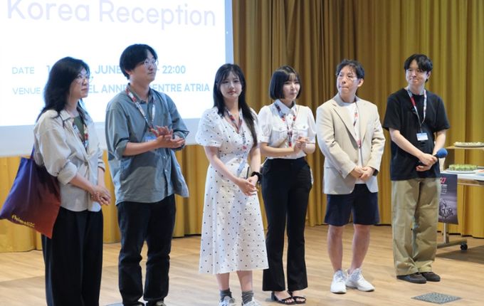 제27회 부천국제애니메이션페스티벌(BIAF2025), 프랑스 안시서 ‘한국애니메이션의 밤’ 성황리에 개최