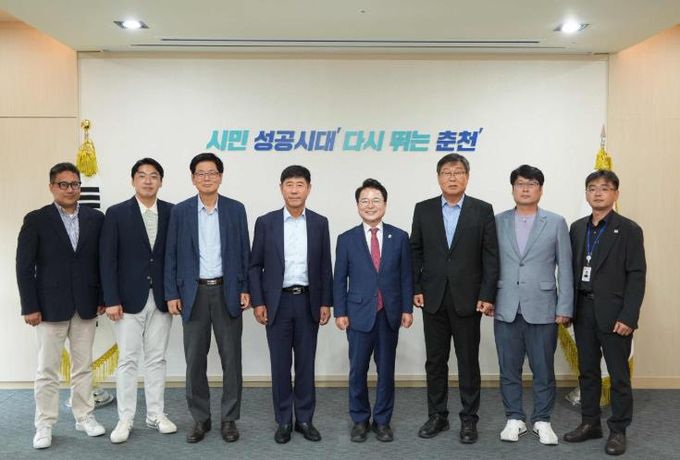 춘천시 테니스 월드컵 ‘데이비스컵’ 9월 춘천 개최
