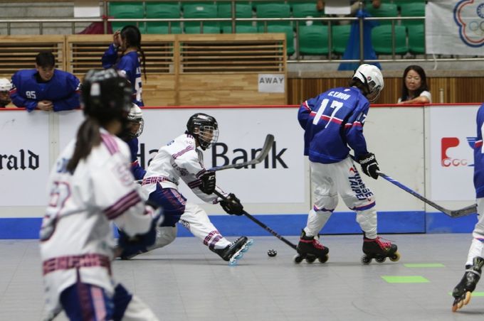 제천시, '2025 아시아 롤러스케이팅 선수권대회' 대한민국 메달 릴레이 이어져... 총 22개 메달 획득