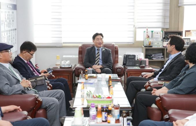 고양시의정감시단