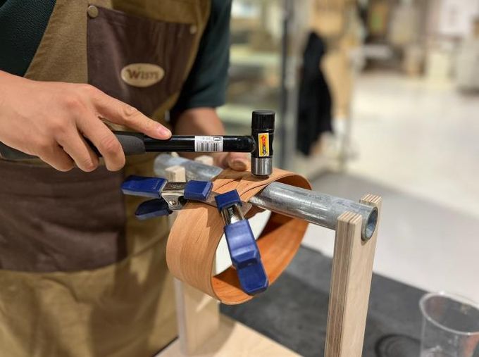 경기공예창작지원센터 공예교육 프로그램