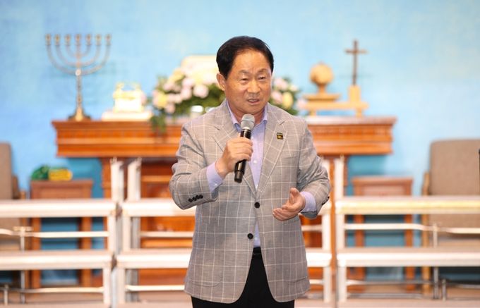 남양주시립합창단, 수동면 찾아가 감동 선사…‘투어콘서트’ 성료