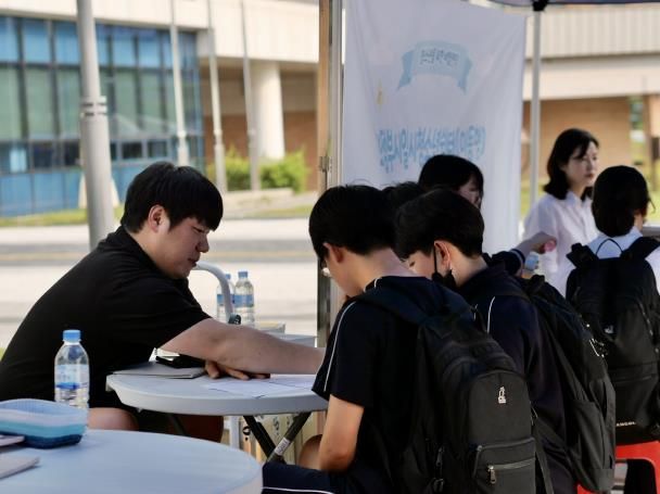 경기도, 청소년쉼터 없는 13개 시군 가정 밖 청소년 대상 거리상담 추진