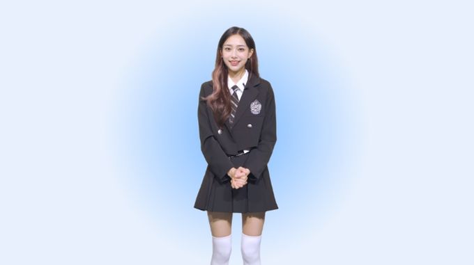 홍보대사 AI수비