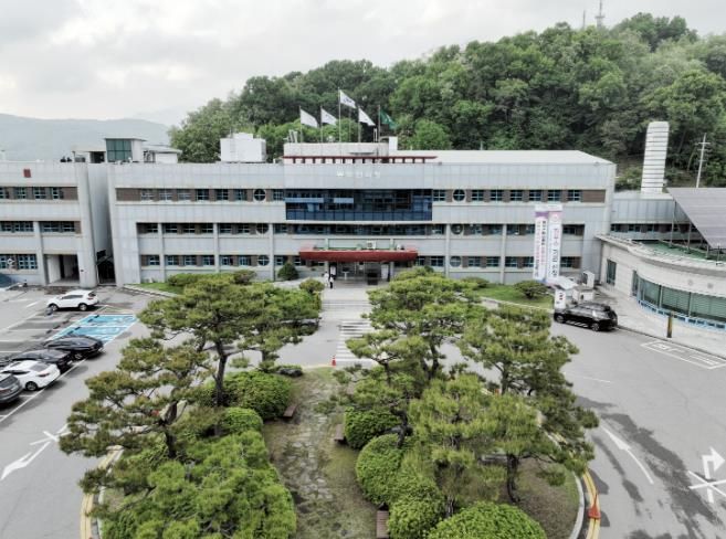 동두천시청