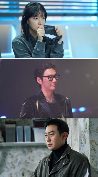 사진 출처 : KBS 2TV 새 토일 미니시리즈 ‘은수 좋은 날’