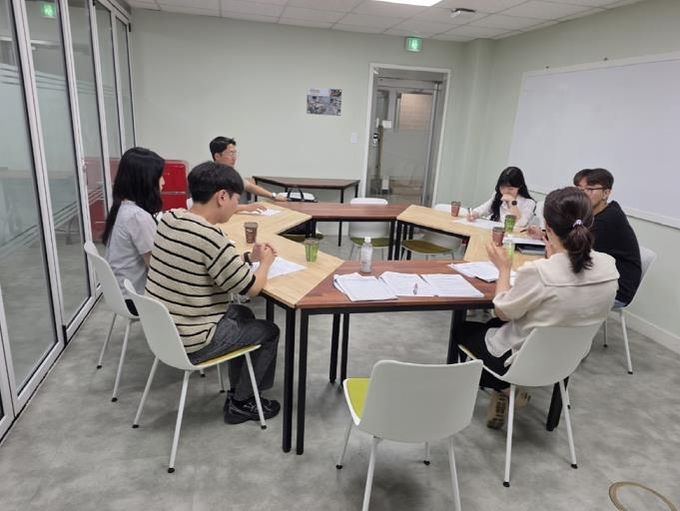 의정부시, ‘세입증대 네트워크’ 성공적 마무리