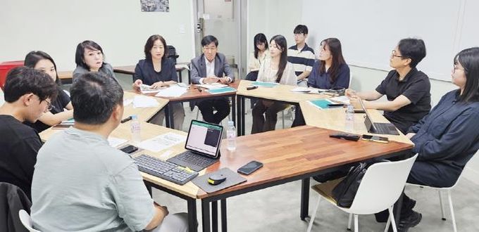 의정부시, 하천 안내체계 구축 위한 공공안내사인 표준디자인 개발 착수