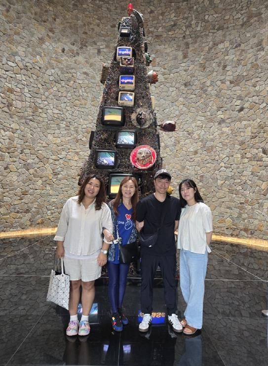 의정부시, 통합사례관리사를 위한 힐링 워크숍 실시