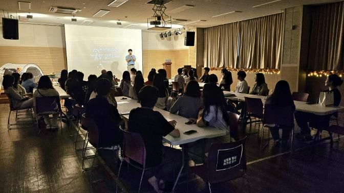 수원시청소년청년재단 영통청소년청년센터 '제2회 낮과 밤이 다른 영통' 운영 성료