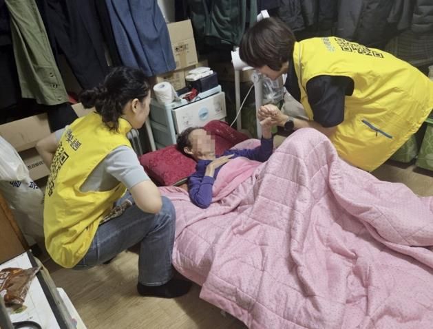 수원시 팔달구 화서1동, 찾아가는 소비쿠폰을 통한 또 다른 복지사각지대 발굴