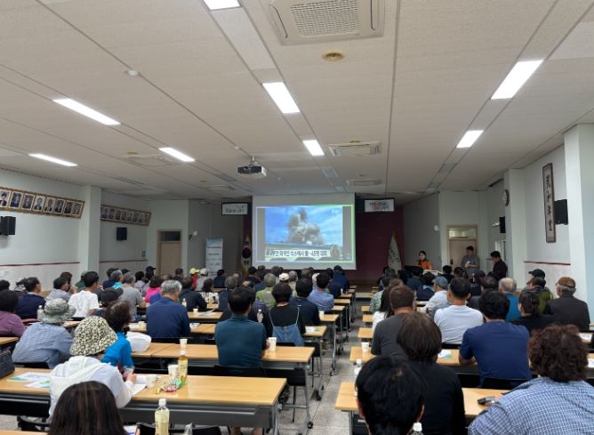 양주시, 2026년 외국인 계절근로자 고용주 노무교육 성공리에 마쳐