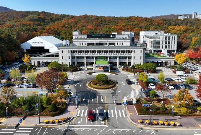 의정부시청