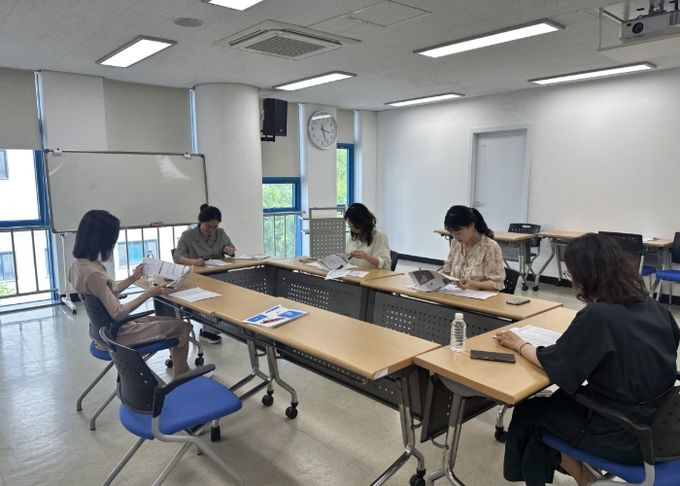 고양시 일산동구, 동 사례관리 담당자 역량강화 교육 성료