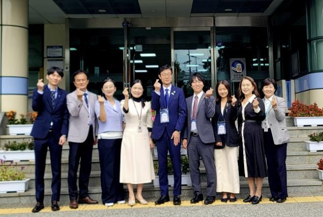 국제교류협의회 사진