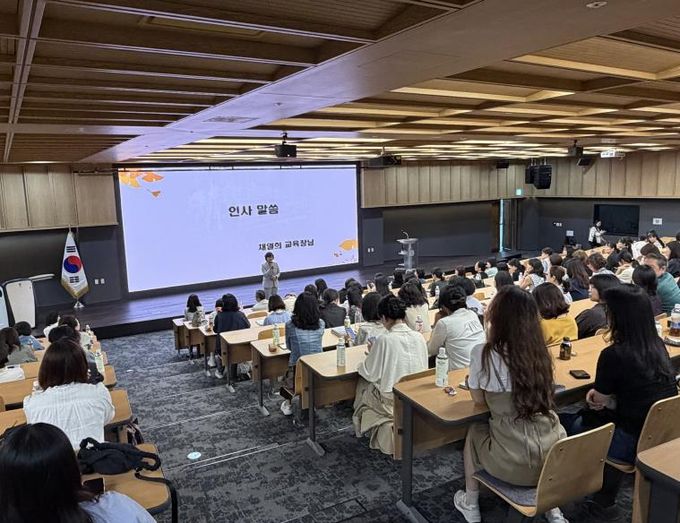 현장 사진