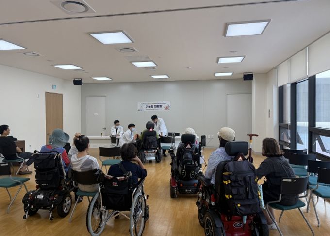 일산동구보건소-동국대학교일산병원‘나눔진료' 진행