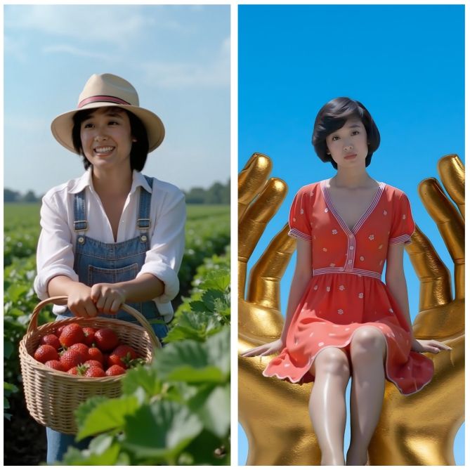 ‘인공지능(AI) 혜은이’