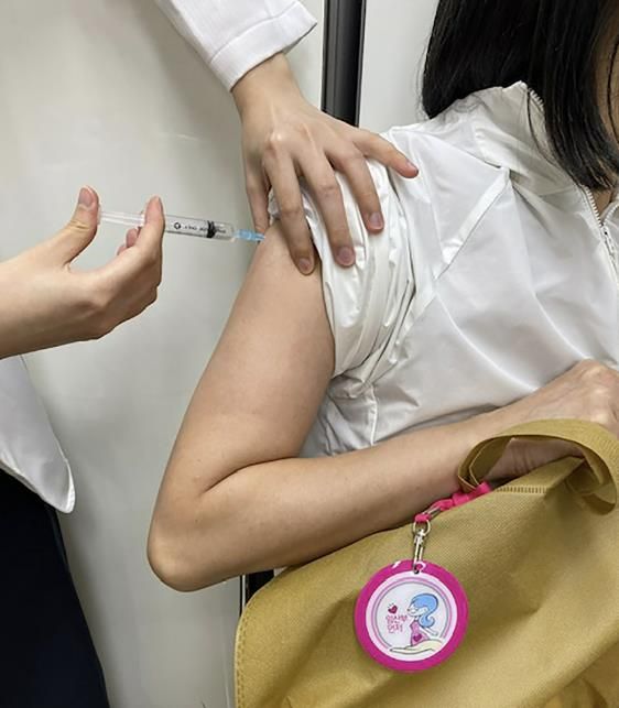 성남시 11월 3일부터 ‘임산부·배우자·양가부모’ 백일해 무료 예방접종 시행