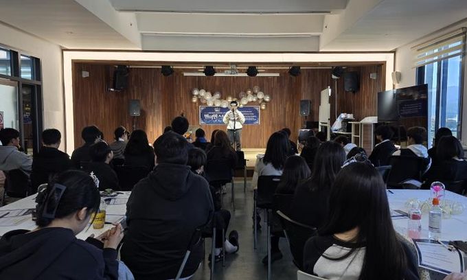 양평서부청소년문화의집, 제4회 청소년사회참여활동공유회 ‘별의별스토리’ 개최