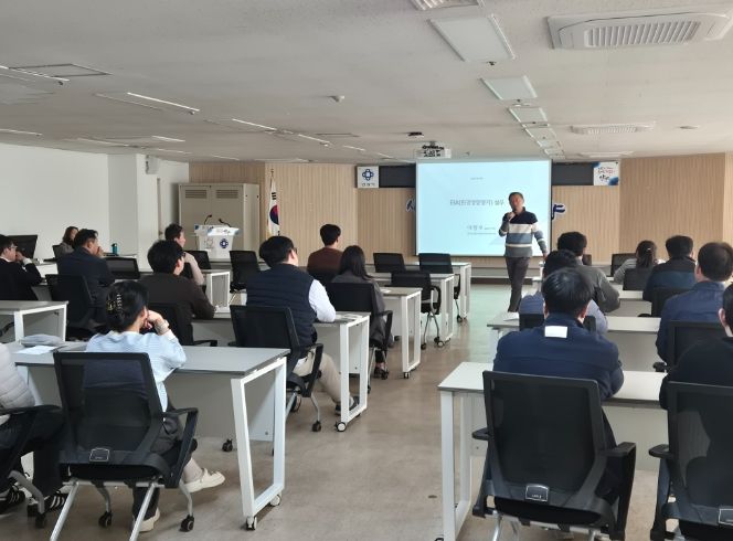 안양시, 개발 사업 시행·승인 공직자 대상 환경영향평가 역량 강화 교육 실시
