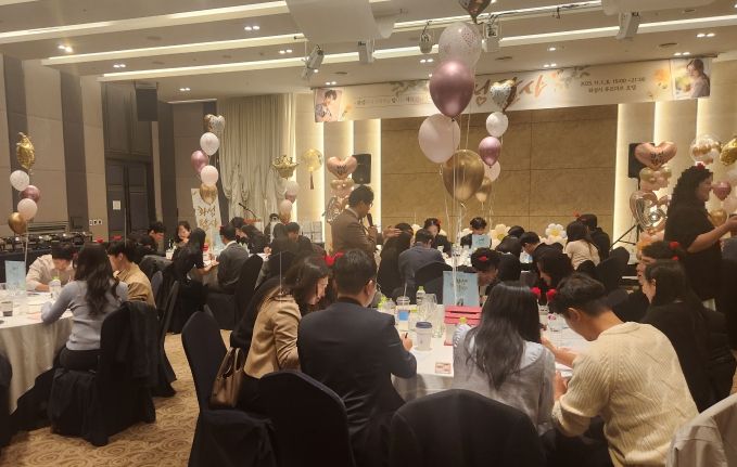 2025 화성탐사 3기 현장 사진