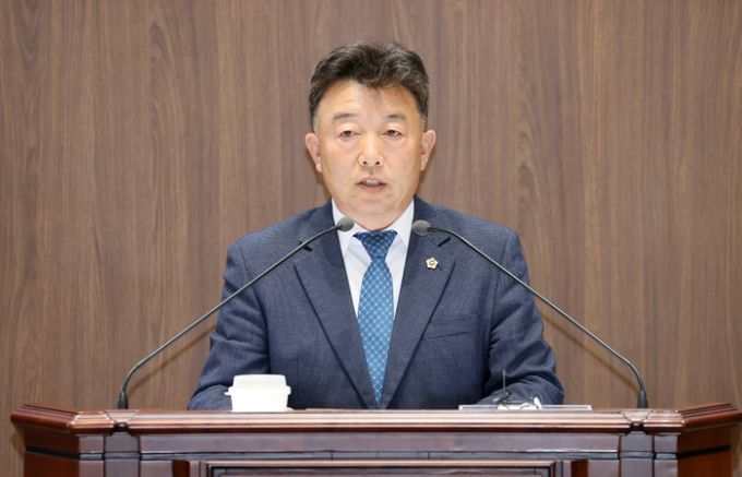 충청남도의회 오인환 의원