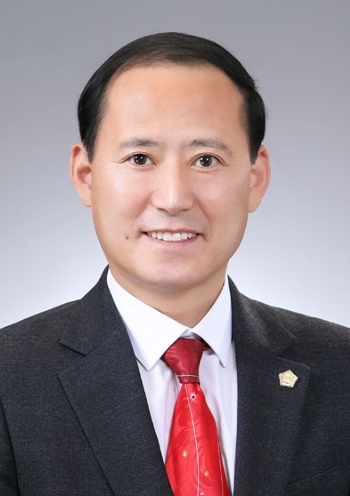 강원도의회 김기하 의원