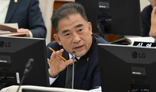 조성운 강원특별자치도의원(삼척1), “강원 체육의 주체는 행정이 아니라 선수와 지도자”