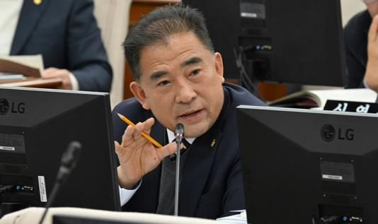 조성운 강원특별자치도의원(삼척1), “강원 유일의 삼척 사직단, 이제는 제대로 복원·보존해야”