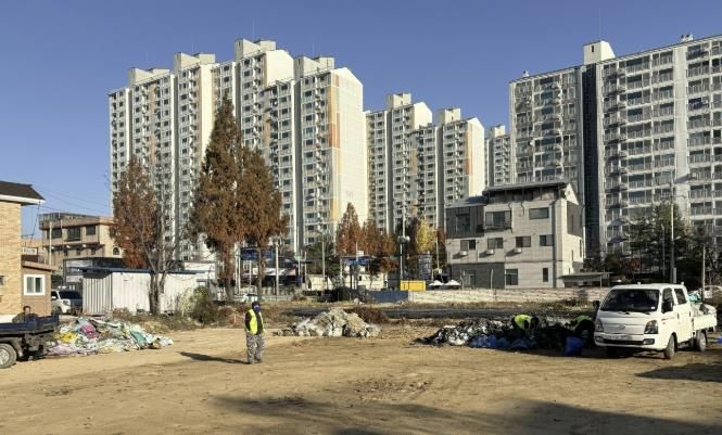 포천시 소흘읍행정복지센터, 하반기 영농폐기물 집중 수거 실시