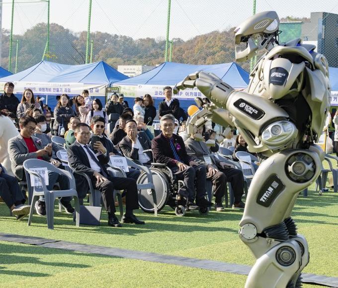 화성특례시의회, '제2회 화성시 소상공인의 날' 참석… 지역경제의 버팀목, 소상공인과 상생 다짐