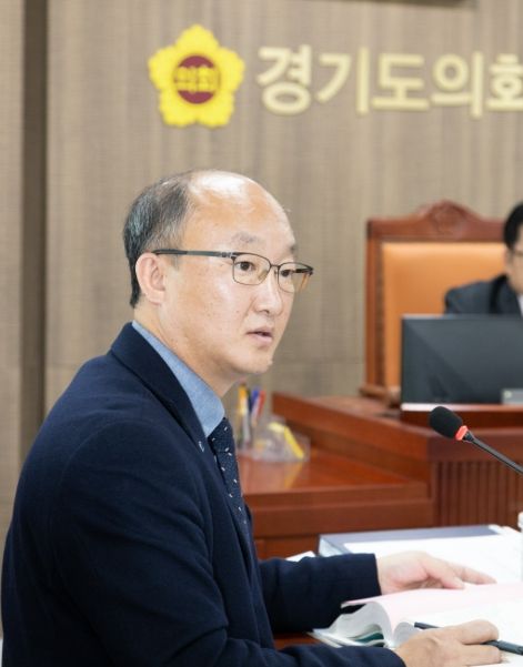 경기도의회 김동영 의원