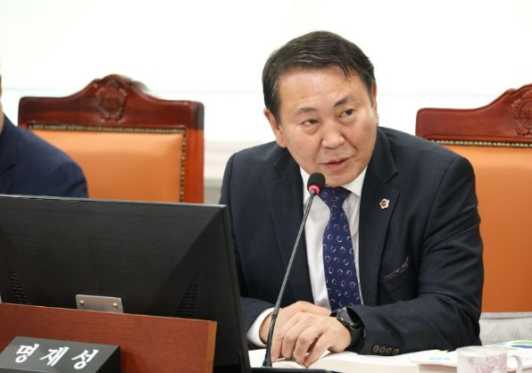 경기도의회 명재성 의원