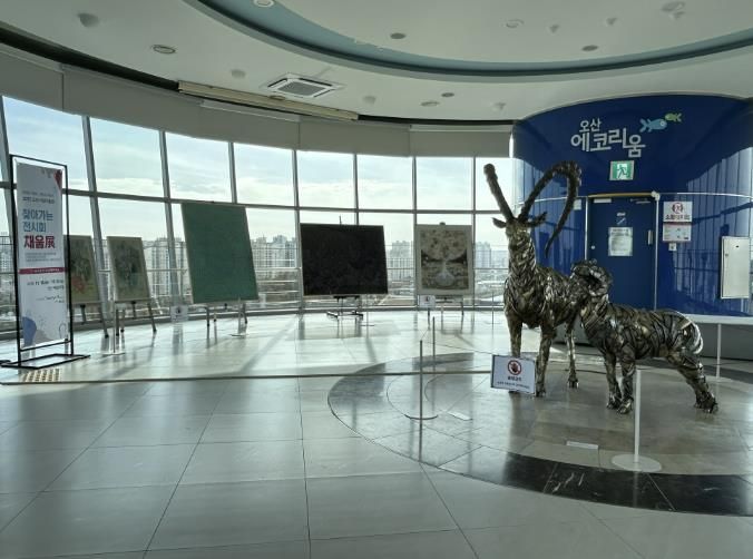 오산시립미술관, 2025 찾아가는 전시회 ‘채움展’ 4차 전시 개최