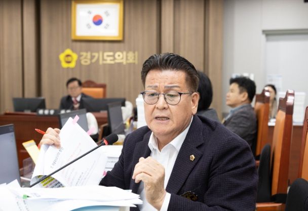 경기도의회 안명규 의원